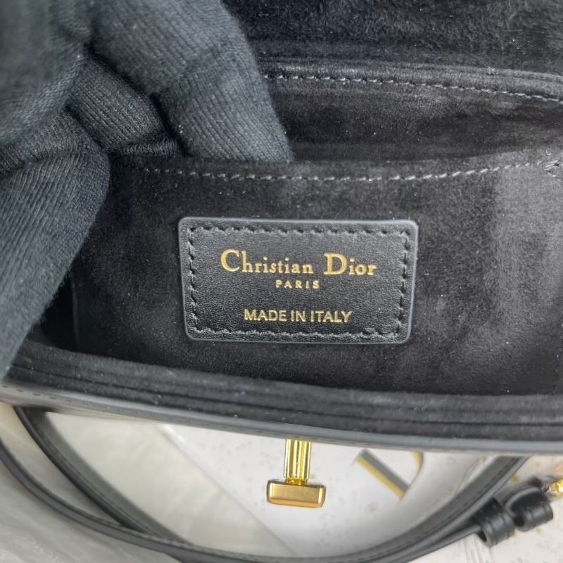 Christian Dior Montaigne Bags